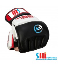 SHH MMA PERFORMANCE COMPETITION GLOVES SHH-MC-006